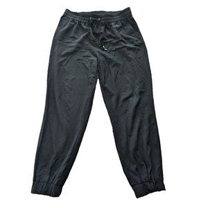 Calvin Klein Jogger-Style Trouser Pants - Size L - EUC